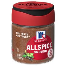 McCormick Ground Allspice, 0.9 Oz - £7.37 GBP