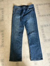 Lucky Brand Light Wash Ankle Sweet Straight Jeans size 10/30 - $27.76