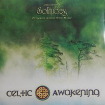 Dan Gibson - Solitudes - Celtic Awakening (CD 1997 Solitudes Enhanced) VG++ 9/10 - £7.91 GBP