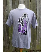Vintage NOS 2007 Old Witch Tales From Crypt Graphitti T Shirt - Multiple... - $49.99