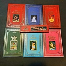 Disney Fairytale Princesses Eyeshadow &amp; Highlighter Palettes *Pick one* - £15.97 GBP+