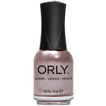 Orly Nail Lacquer - PASTEL CITY - HOLIDAY 2017 - . 6oz/18ml (20974 - Met... - $9.50