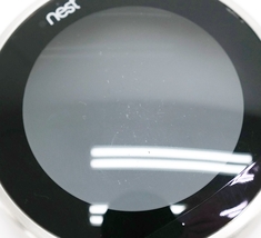 Nest T3007ES Learning Thermostat Stainless Steel image 7