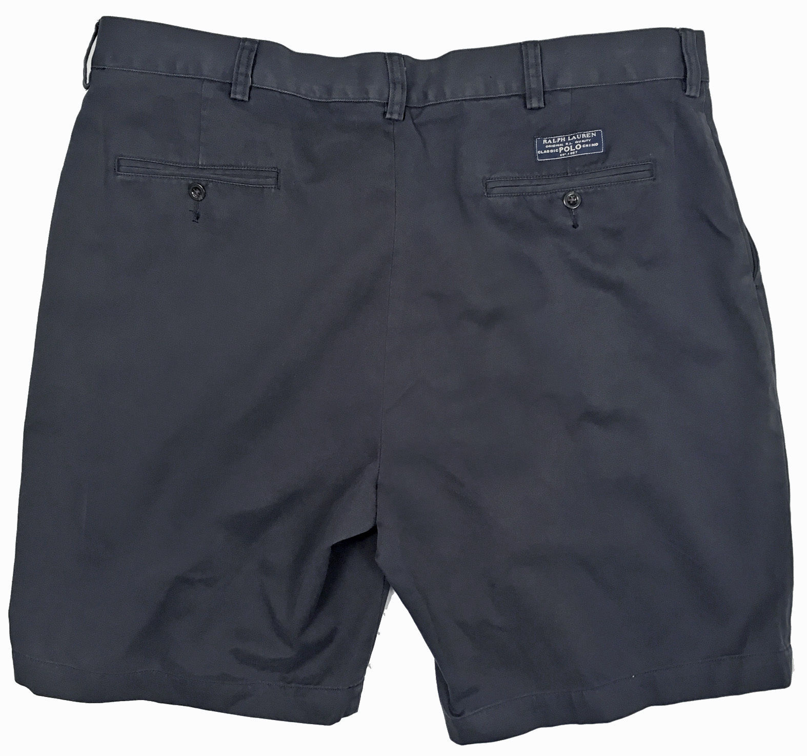 NEW! Polo Ralph Lauren Prospect Shorts! Flat and 50 similar items