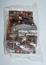 Sealed Packaged 1997 Star Trek-Deep Space Nine Space Ball-Paramount-Dair... - £5.78 GBP