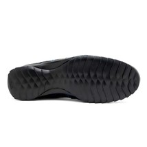 genuine alligator sneaker Shoes Unique rustic finish Vulcan Rustic Navy image 5