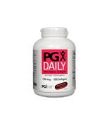 Natural Factors PGX Daily Ultra Matrix, 120 Softgels - $41.11 CAD