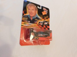 Nascar Racing Champions #90 Dick Trickle 50th Anniversary Diecast Body &amp; Chassis - £23.32 GBP