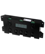Frigidaire ES100/1, 316455455 Clock/Timer, Electronic Control Board, Black - €264,13 EUR
