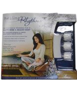 Healing (Relaxing) Rhythms Biofeedback Software &amp; Hardware Training Prog... - $544.44