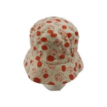 Disney Parks Toy Story Pizza Planet Reversible Bucket Hat for Adults  - $19.75