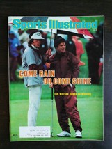 Sports Illustrated June 4, 1979 Tom Watson Wins Again - Rick Mears - 224 - £5.47 GBP