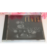 Elvis Presley The Greatest Performances 20 Tracks 1990 BMG RCA Records - $15.68 CAD