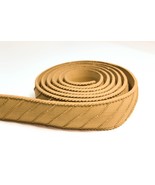 Wooden trim 215 Χ 4 cm - Bending model - Flexible - Wood decoration - Wo... - $38.42 CAD