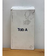 Samsung Galaxy Tab A SM-T290 8-in 32GB 2GB  Wi-Fi Tablet Silver - $69.95