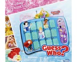 Guess Who Disney Princess Edition Game - $37.99