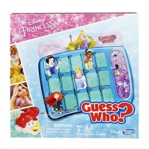 Guess Who Disney Princess Edition Game - £31.69 GBP