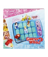 Guess Who Disney Princess Edition Game - £31.33 GBP