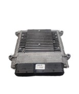 Engine ECM Electronic Control Module 2.0L Automatic Fits 09-12 ELANTRA 1... - $41.71 CAD