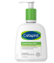 Cetaphil Body Hydrating Moisturizing Lotion for All Skin Types 8.0fl oz - £31.45 GBP
