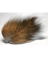 (1) Bucktail 8&quot; Fly-Tying / Jigs – Gray/Brown  #559 - €7,87 EUR