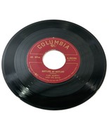 Turk Murphy Mack the Knife / Maryland, My Maryland Columbia VG+ Rare 45 RPM - $8.95 CAD
