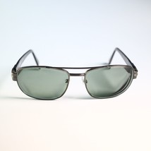 sergio tachini ST 1060-S T829-P Large 61-16 140 vintage tortoise eyeglasses N11 - £34.48 GBP
