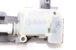 05-11 MERCEDES-BENZ SLK300 FUEL DOOR ACTUATOR Q4670 image 11