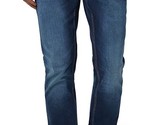 DKNY Men&#39;s Bedford Slim Fit Jeans in Blue Mountain-Size 30/32 - $34.99