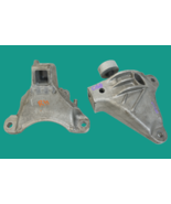 11-16 bmw f01 f06 f07 f10 f13 535i 640i 740i left right engine mounting ... - €85,48 EUR