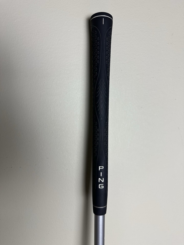 Left Handed Ping G5 15 Degree 3 Wood Pro Launch Blue Regular Flex Graphite Shaft Item image 12
