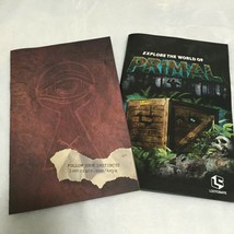 Loot Crate &#39;Primal&#39; Magazine - March 2017 - $2.96