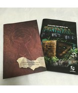 Loot Crate &#39;Primal&#39; Magazine - March 2017 - £2.32 GBP
