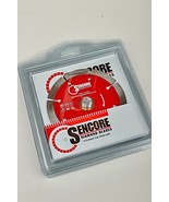 -SENCORE DIAMOND BLADES 4.5&quot; - $49.73 CAD