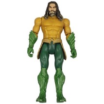 DC Comics Aquaman 6&quot; Figure - Mattel 2018 - $9.50