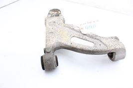 04-07 CADILLAC CTS 3.6L FRONT RIGHT PASSENGER SIDE LOWER CONTROL ARM Q1873 image 2