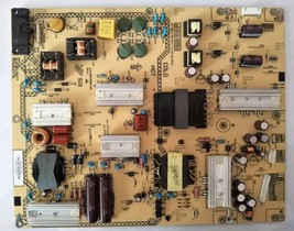 SHARP LC-50UB30U POWER SUPPLY BOARD 0500-0605-0840 3BS0390614GP - £58.21 GBP