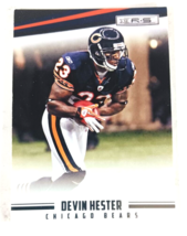 Devin Hester 2012 Panini Rookies &amp; Stars #27 Hof - £1.46 GBP