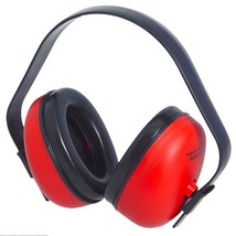 Radians DF0310HC Radians Def-Guard Earmuff Ear Protection NRR 23 - £9.87 GBP