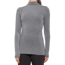 Cuddl Duds Cuddle Duds Women&#39;s Softwear with Stretch Long Sleeve Turtle Neck Top - £49.54 GBP