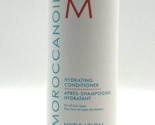 Moroccanoil Hydrating Conditioner/All Hair Types 16.9 oz - £36.63 GBP