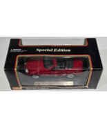 MAISTO SPECIAL EDITION 1:18 SCALE 1996 MERCEDES-BENZ SLK 230 DIE CAST MO... - £27.47 GBP