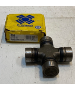 Precision Universal Joint 464 | 4-1/8&quot; Wide 35mm OD - $558.09 MXN