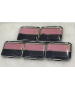 5 Covergirl Cheekers Fashion Blush - Pink Flamingo - 0.12 oz - $38.37 CAD