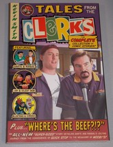 2006 Tales From The Clerks Graphic Novel First Printing Kevin Smith - $44.99