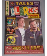 2006 Tales From The Clerks Graphic Novel First Printing Kevin Smith - £35.37 GBP