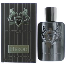 Parfums de Marly Herod by Parfums de Marly, 4.2 oz Eau De Parfum Spray for Men - £179.69 GBP