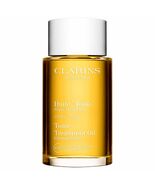 Clarins Tonic Body Treatment Body Oil Toner 3.4oz/100ml - *NEW*, 100% Au... - $986.33 MXN Clarins Tonic Body Treatment Body Oil Toner 3.4oz/100ml - *NEW*, 100% Au... - $986.33 MXN