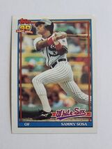 Gerald Perry - Royals - Topps 40 Years of Baseball - Topps 384 - 1991 - $1.25