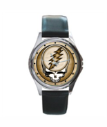 New Grateful Dead Sport leather Watches - $27.27 CAD